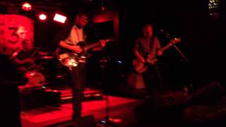 The Howling Hex @ 3 Kings Tavern 5/30/2014