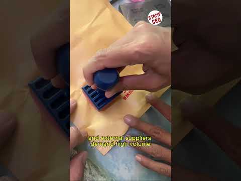 Cetak MERAH atas Permintaan: Cara Mengatasi Pesanan Minimum dan Kos Tinggi