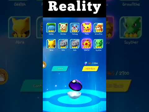 Expectation vs Reality | Premium Gacha | Idle Legend Idle Legend Monster Evolution😂😂