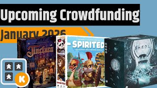 BoardGameCo - Ikusa video thumbnail