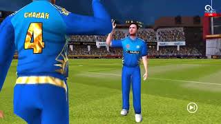 MI VS SRH | THIS IS EXTREME MATCH OF THE DAY | CRICKET GAMEPLAY