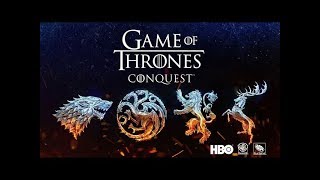 GOT Conquest and Rebellion - OST