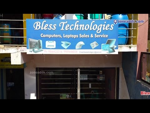 Bless Technologies - Sainikpuri