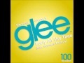 Glee - Party All The Time (Audio) 