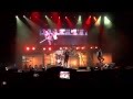 Skillet - Circus For A Psycho (with Music Video) - Live - Rock The Park (Carowinds) - 1080p