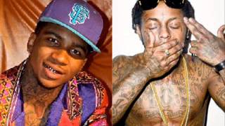 Lil' Wayne ft Lil' B - Wild Boy (Grove St. Party Remix)