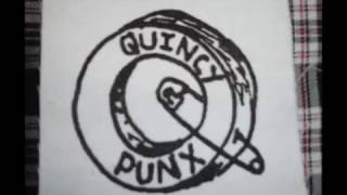QuINcY pUnX.  eAt A bOwL oF fUcK