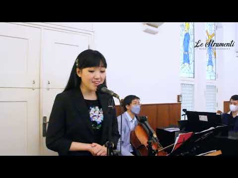 Le Strumenti - Ave Maria [Bach]
