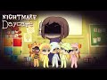 Nightmare Daycare | Episode 1 | "Ms. Karen" | WARNING: Gacha Club Horror Series [MATURE AUDIENCES]