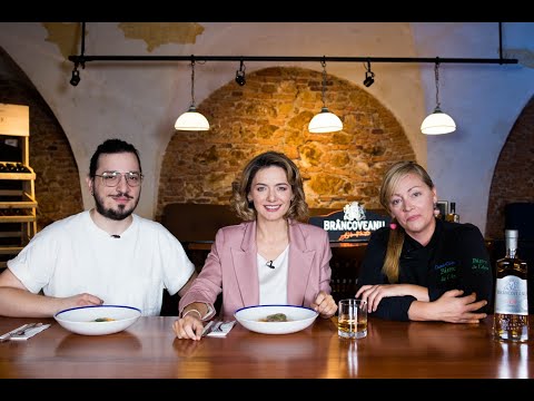 Romania's Grand Pairing Tour