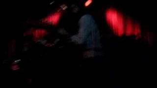 Particle Cleveland 8.3.06