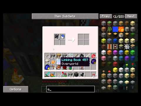 Season 3 - Episode 38 - SMP Direwolf20's Minecraft Server Play