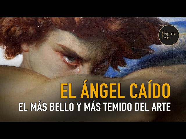 Vídeo relacionado con EDZZEL Figura de ángel de la guarda de cristal de hematita oscura, tallada a mano, 5 cm