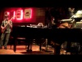 Cooper and Zeke playing Johnny B. Goode