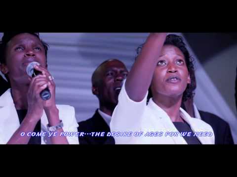 HARI IMBARAGA, AMBASSADORS OF CHRIST CHOIR, COPYRIGHT RESERVED 2015