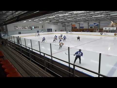 VaPS 05 AA - HPK Mustat  sarjaottelu 16.09.17  Sastamalan jäähalli