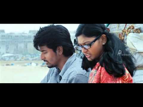 Marina | Tamil Movie Comedy | Sivakarthikeyan | Oviya | Sundararajan |