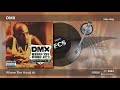 DMX Where The Hood At Hip Hop 2003