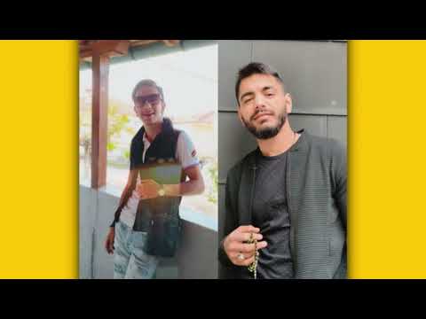 NECIP FT. ALEX - "BEBITA" (OFFICIAL SONG), 2020