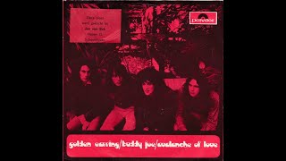 Golden Earring - Avalanche of love (Nederbeat / pop) | (Den Haag) 1972