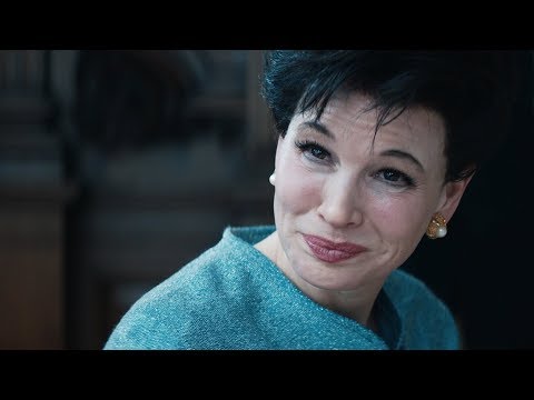 JUDY – Official Trailer (Universal Pictures)  - In Cinemas October 10