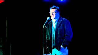 Dana Gould on The Beatles