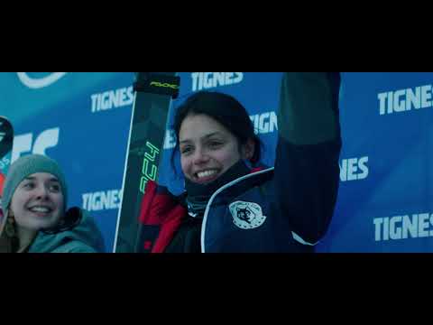 Slalom (2021) Trailer