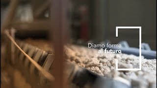 Panariagroup - Diamo forma al futuro