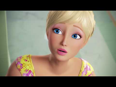 barbie and the secret door in tamil