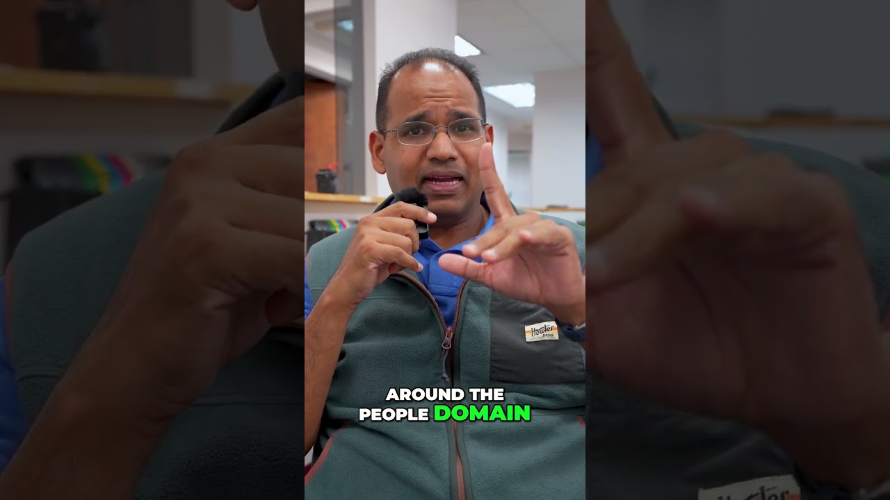 HARDEST topic on the PMP Exam?