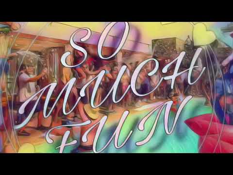 Savo - So Much Fun (Freestyle) feat. Brb Tez