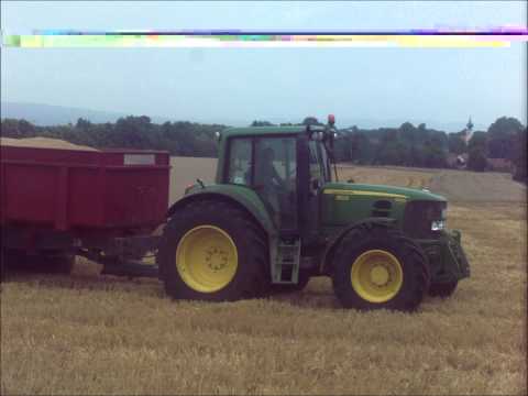 Intensive Landwirtschaft Teil 1