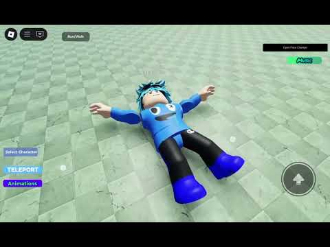 Roblox Bully story Season 1 Episode 5 (FINALE) | NEFFEX - Brave 🥇