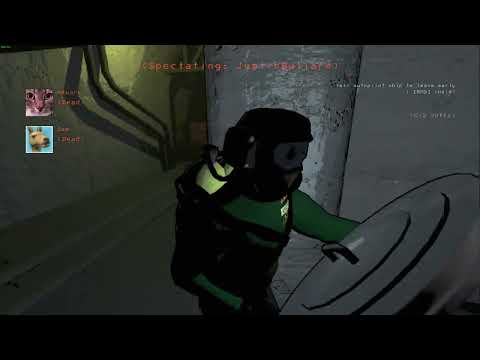 baited by the spike trap