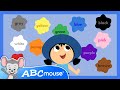 "Look at All the Colors I Can See" by ABCmouse.com