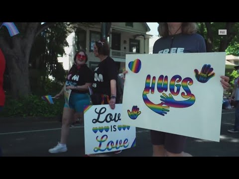 Newsom Signs Legislation Supporting LGBTQ+ Californians