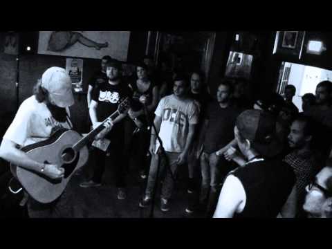 Among Giants at The Peacock Room - Part 3