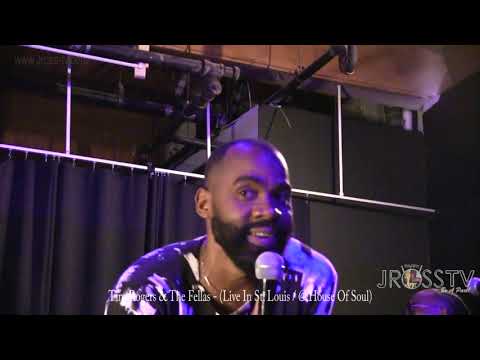 James Ross @ Tim Rogers & The Fellas - Terry Rogers & Bilbo Rogers - www.Jross-tv.com (St. Louis)