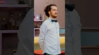 Միրոն դարձավ միայն առաքիչ🍽 #ZhiroIvan #ԺիրոԻվան #Shorts #Comedy #PanArmenianTVOfficial