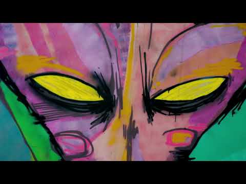 Nipek - LSD (Original Mix) (Official Art Music Video) [House]