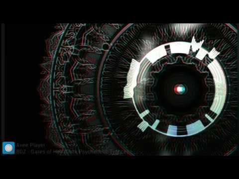 BDZ - Gates of Hell original mix [Dark Psytrance]