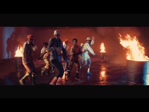 Nay Wa Mitego - Pale kati Patam (Official Video)