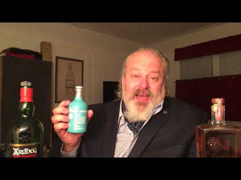 Ep #150 Eric Leviton: Whiskey Aficionado - Bruichladdich Classic Laddie