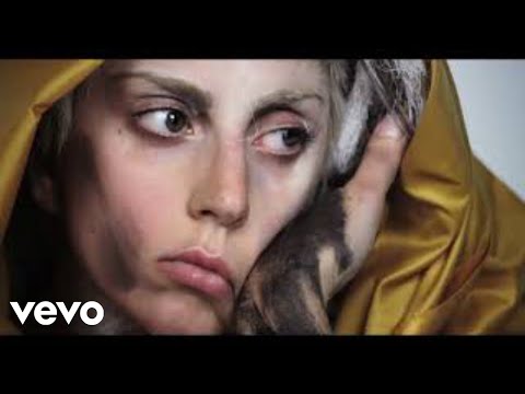 Do What U Want by Lady Gaga Featuring R. Kelly