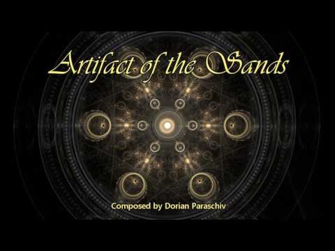Artifact of the Sands | Dramatic Epic Music