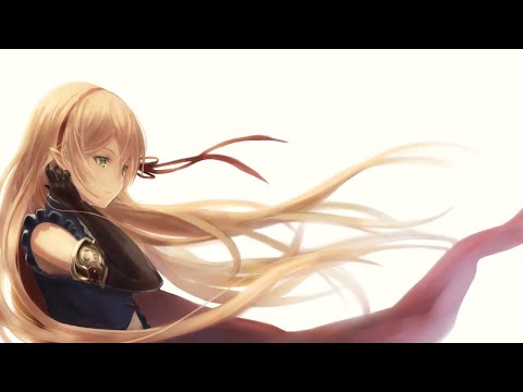 Tungevaag x Lovespeake  -  I Knew It Was You