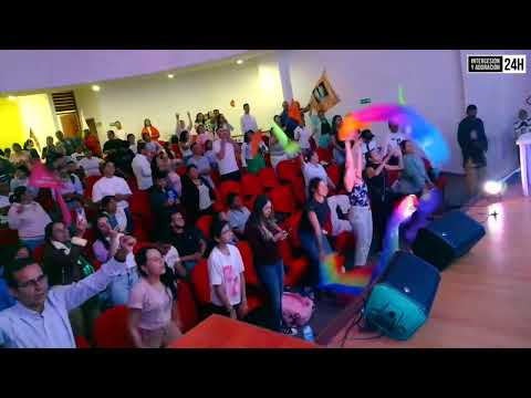 Vigilia Unida Riosucio Caldas