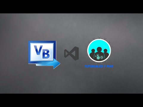 Curso VB net | SELECT CASE 10 Tutoriales y mas