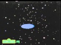 Sesame Street Outerspace Shapes Circle