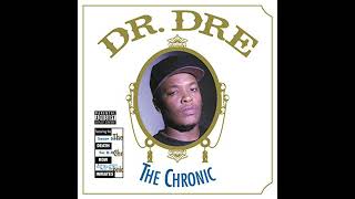 Dr. Dre - The Day the Niggaz Took Over